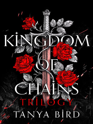 cover image of Kingdom of Chains